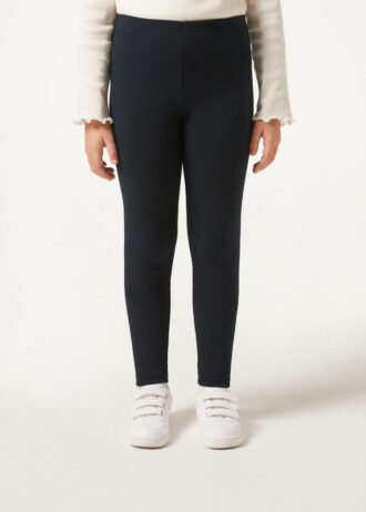 Girl’s Thermal Leggings