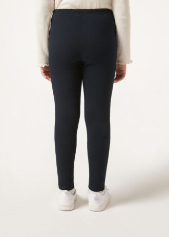 Girl’s Thermal Leggings