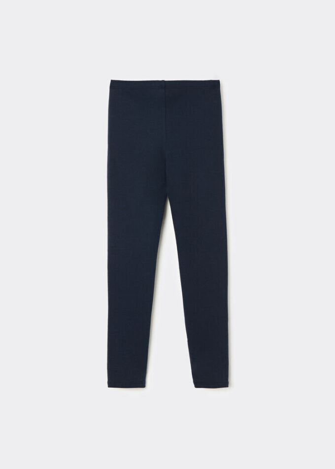 Girl’s Thermal Leggings