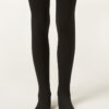 Girl’s Thermal Tights