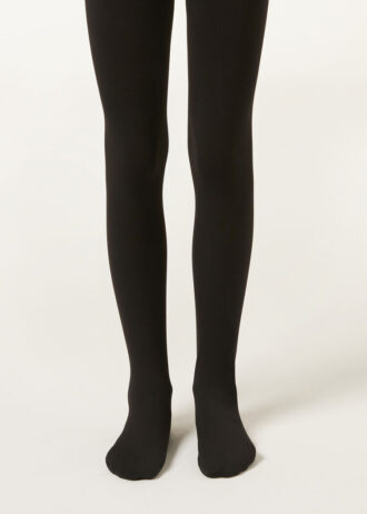 Girl’s Thermal Tights