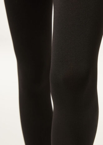 Girl’s Thermal Tights