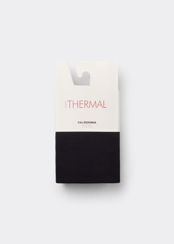 Girl’s Thermal Tights