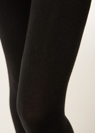 Girls’ Cashmere Tights