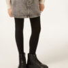 Girls’ Cashmere Tights