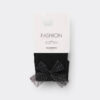 Girls’ Cotton Longuette Tights