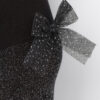Girls’ Cotton Longuette Tights