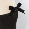 Girls’ Cotton Longuette Tights