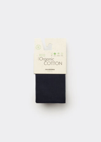 Girls’ Eco Cotton Tights