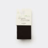 Girls’ Eco Cotton Tights Girls’ Eco Cotton Tights
