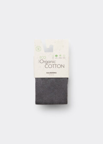 Girls’ Eco Cotton Tights