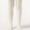 Girls’ Eco Cotton Tights Girls’ Eco Cotton Tights