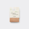 Girls’ Eco Cotton Tights Girls’ Eco Cotton Tights