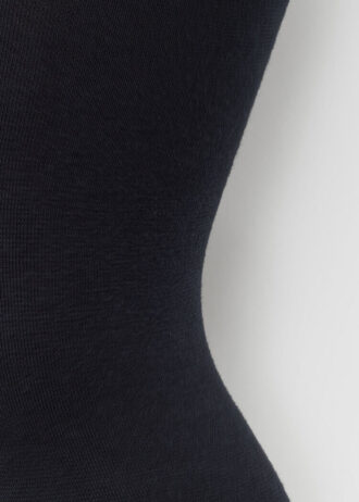 Girls’ Eco Cotton Tights