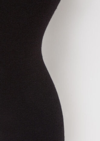 Girls’ Eco Cotton Tights