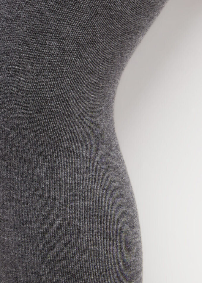 Girls’ Eco Cotton Tights
