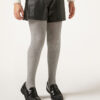Girls’ Eco Cotton Tights Girls’ Eco Cotton Tights