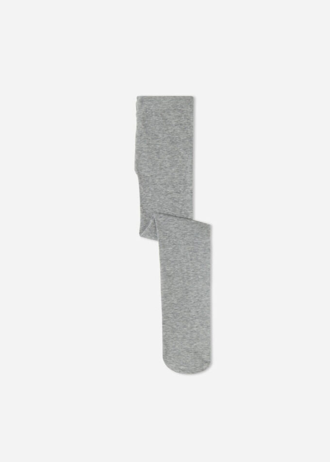 Girls’ Eco Cotton Tights Girls’ Eco Cotton Tights