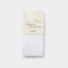 Girls’ Eco Cotton Tights