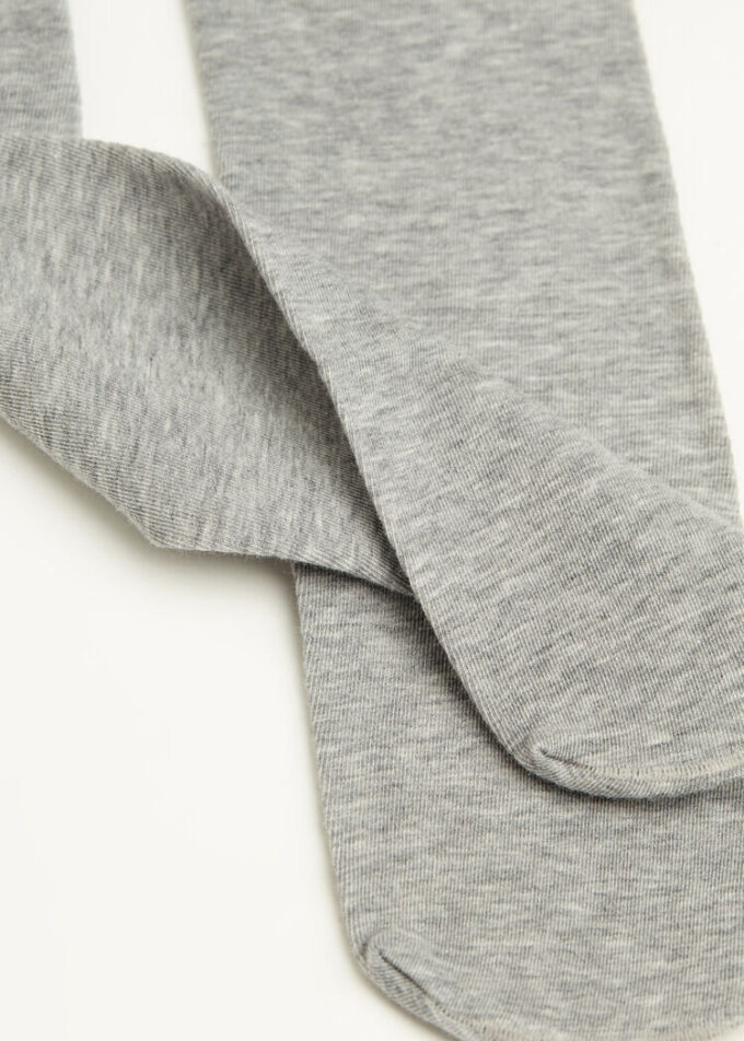 Girls’ Eco Cotton Tights Girls’ Eco Cotton Tights