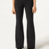 Girls’ Flared Thermal Leggings