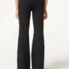 Girls’ Flared Thermal Leggings