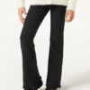 Girls’ Flared Thermal Leggings