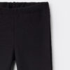 Girls’ Flared Thermal Leggings