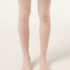 Girls’ Micronet Tights
