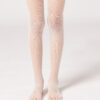 Girls’ Micronet Tights
