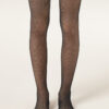 Girls’ Micronet Tights