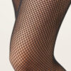 Girls’ Micronet Tights