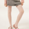 Girls’ Micronet Tights