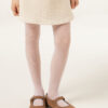 Girls’ Micronet Tights
