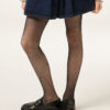 Girls’ Micronet Tights