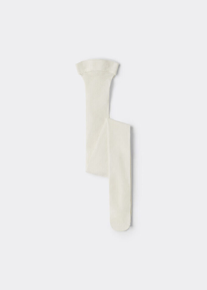 Girls’ Micronet Tights