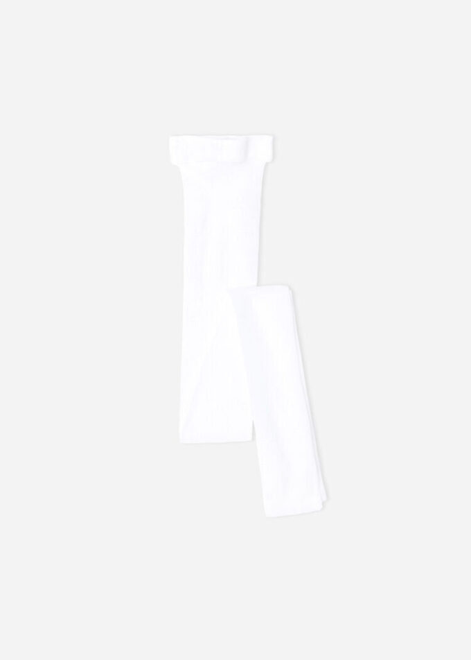 Girls’ Micronet Tights