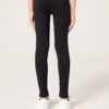 Girls’ Ribbed Leggings