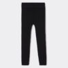 Girls’ Ribbed Leggings