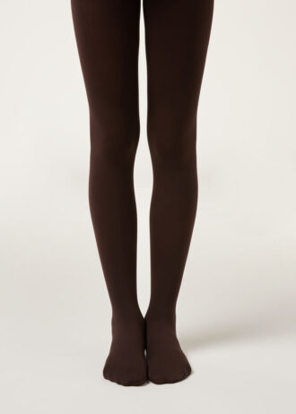 Girls’ Soft Touch 50 Deniers Tights