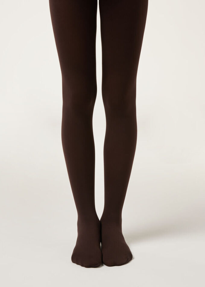 Girls’ Soft Touch 50 Deniers Tights