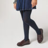Girls’ Soft Touch 50 Deniers Tights