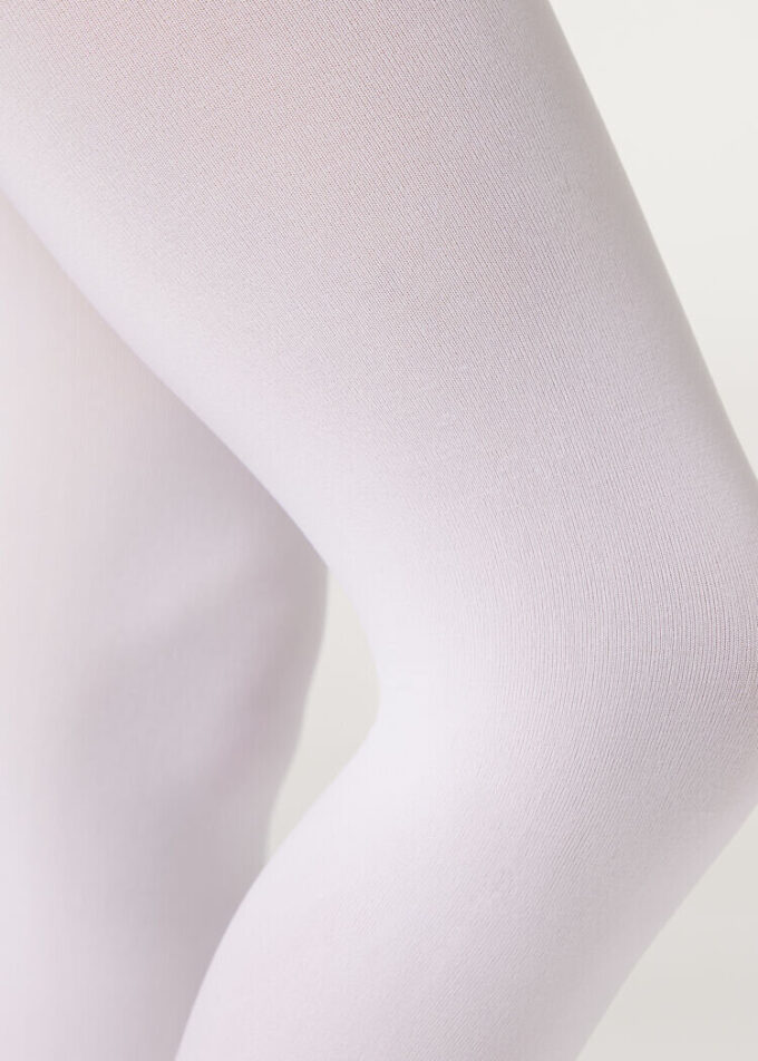 Girls’ Soft Touch 50 Deniers Tights Girls’ Soft Touch 50 Deniers Tights