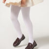 Girls’ Soft Touch 50 Deniers Tights Girls’ Soft Touch 50 Deniers Tights