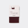 Girls’ Soft Touch 50 Deniers Tights