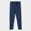 Girls’ Thermal Denim Leggings