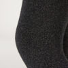 Girls Thermal Tights with Glitter