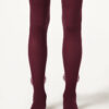 Girls’ Tights with Bow Girls’ Tights with Bow