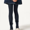 Girls’ Tights with Bow Girls’ Tights with Bow