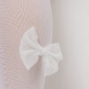 Girls’ Tights with Bow Girls’ Tights with Bow